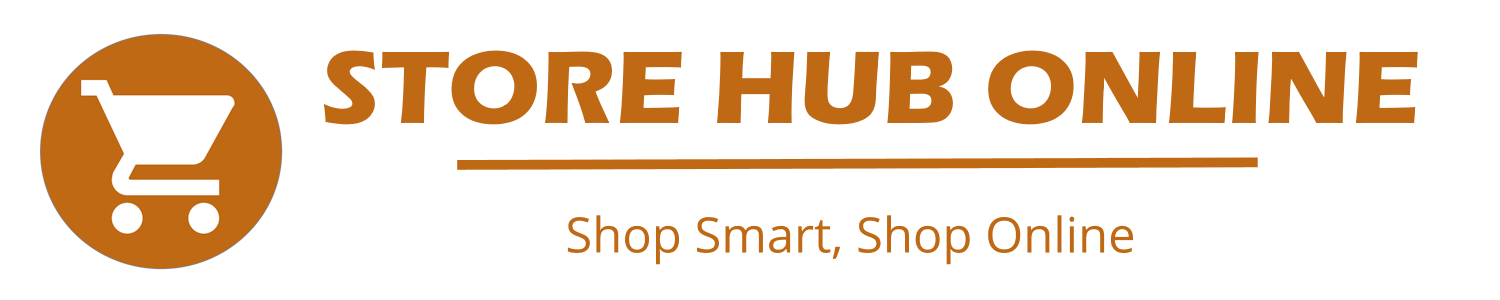 Store Hub Online